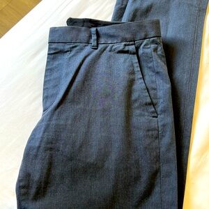 Men’s bonobos Mondays slim pants